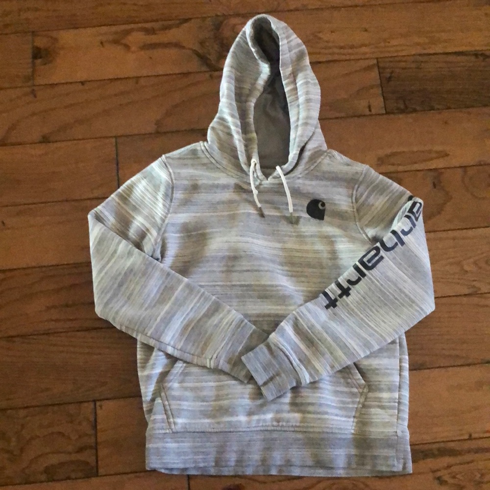 Carhartt hoodie